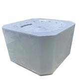 نافورة للقطط والكلاب حجم كبير